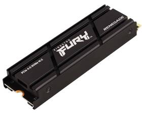 SSD Kingston 1TB NVMe Heatsink 

 obrázok produktu 1 z 2