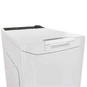 Práčka Haier THASNQ286TM5-S biela

 obrázok produktu 2 z 14