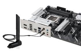 Základná doska Asus B840-PLUS WIFI 

 obrázok produktu 6 z 8