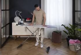 Žehliaca doska Vileda Total Reflect Plus 

 obrázok produktu 3 z 11