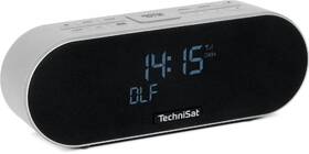 Rádiobudík Technisat DIGITRADIO 53 BT sivý

 obrázok produktu 5 z 6