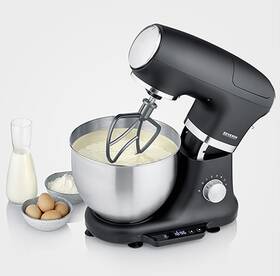 Kuchynský robot Severin KM 3898 

 obrázok produktu 2 z 3
