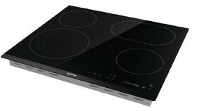 Sklokeramická varná doska Gorenje ECS646BCSCE čierna

 obrázok produktu 12 z 16