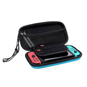 Puzdro Trust GXT 1248S pro Nintendo Switch červené

 obrázok produktu 4 z 6