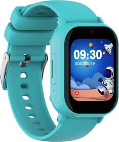 Inteligentné hodinky Carneo GuardKid+ 4G TINY modré

 obrázok produktu 5 z 8