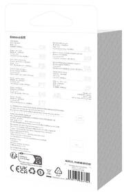 Kábel Baseus USB-L 2,4A 1M ORN 

 obrázok produktu 6 z 7