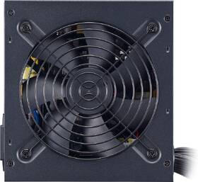 Zdroj Cooler Master MWE 650W Bronze - V2 čierny

 obrázok produktu 2 z 8