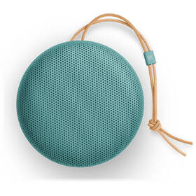 Prenosný reproduktor Bang & Olufsen Beosound A1 (3rd Gen) zelený

 obrázok produktu 1 z 7