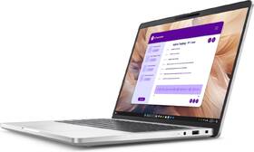 Notebook Dell Pro 14 Plus PB14250 strieborný

 obrázok produktu 2 z 10
