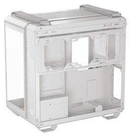 Case Asus TUF GAMING GT502 HORIZON biela

 obrázok produktu 8 z 10