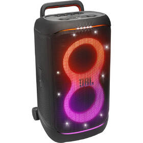 Párty reproduktor JBL PARTYBOX 520 čierny

 obrázok produktu 1 z 14