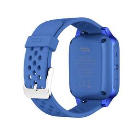 Inteligentné hodinky TCL MOVETIME Family Watch 46 modré

 obrázok produktu 5 z 10
