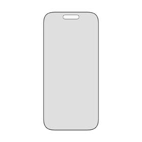 Tvrdené sklo PanzerGlass Privacy na Apple iPhone 17 Pro s bezprašným aplikačným boxom 

 obrázok produktu 2 z 4
