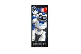 Robot Alltoys Kozmounaut 

 obrázok produktu 1 z 5