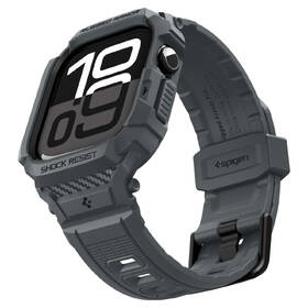 Remienok Spigen Rugged Armor 2 Pro na Apple Watch 46mm 

 obrázok produktu 7 z 16