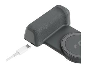 Držiak na mobil ShiftCam SnapGrip Pro čierny

 obrázok produktu 3 z 4