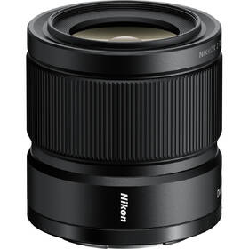 Objektív Nikon Z DX MC 35 mm f/1.7 čierny

 obrázok produktu 1 z 8