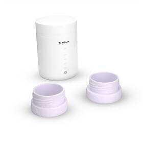 Ohrievač mlieka Kidnort Dromme DE-050447 biely

 obrázok produktu 4 z 5