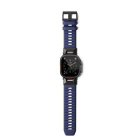 Remienok Epico FKM Rubber Pro na Apple Watch SE (44mm)/Series 1-9 (42/44/45mm) 10-11 (46mm)/Ultra (49mm) modrý

 obrázok produktu 3 z 3