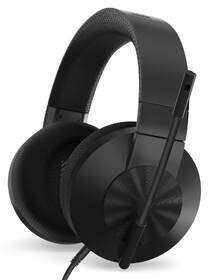 Headset Lenovo H210 Gaming čierny

 obrázok produktu 14 z 15