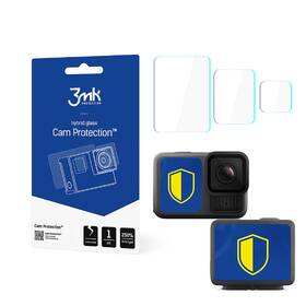 Tvrdené sklo 3mk Cam Protection na GoPro Hero 13 

 obrázok produktu 1 z 1