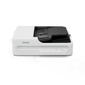 Skener Epson WorkForce DS-1730 biely

 obrázok produktu 2 z 5
