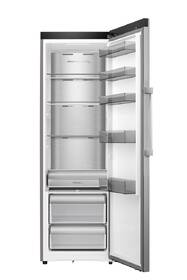 Chladnička Hisense RL3K370SAIE1 nerez

 obrázok produktu 2 z 7