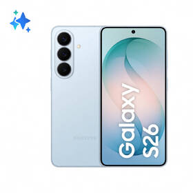 Mobilný telefón Samsung Galaxy S26 5G 12 GB / 256 GB modrý

 obrázok produktu 2 z 19