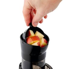 Odšťavovač Tesla SlowJuicer SJ500 XL čierny

 obrázok produktu 10 z 13