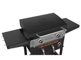 Gril záhradný plynový Blackstone 28" Griddle BS-1785 

 obrázok produktu 3 z 8
