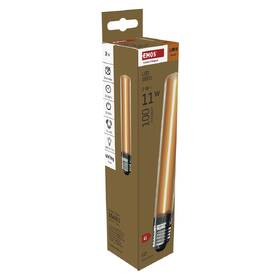 LED žiarovka EMOS DECO T30 "ONE", 2W, 100 lm, E27, teplá biela+ 

 obrázok produktu 3 z 6