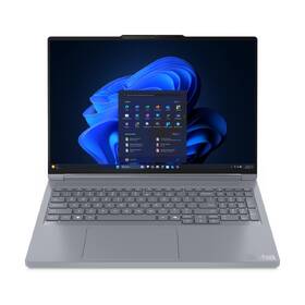 Notebook Lenovo ThinkBook 16p G6 sivý

 obrázok produktu 3 z 9