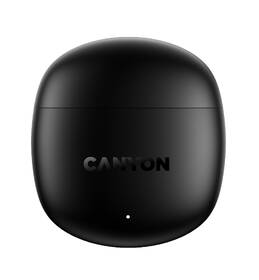 Slúchadlá Canyon TWS OnGo 13 čierna

 obrázok produktu 2 z 4