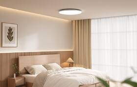 LED stropné svietidlo Yeelight Inteligentný CW Mercury C380 biele

 obrázok produktu 6 z 7