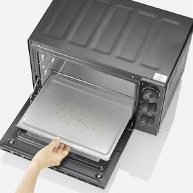Mini rúra Severin TO 2075 čierna

 obrázok produktu 9 z 10