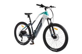 Elektrobicykel GoGEN Velora HD 720 27,5" 18" 2026 sivé/biele/tyrkysové

 obrázok produktu 18 z 22