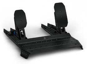 Pedále Logitech G RS Pedals čierne

 obrázok produktu 16 z 19