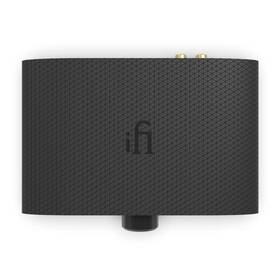 Slúchadlový zosilňovač iFi audio ZEN Air DAC čierny

 obrázok produktu 3 z 6