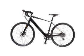 Elektrobicykel Olpran e-Gravel 17" čierna/sivá

 obrázok produktu 21 z 29