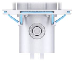 Mikrofón HyperX QuadCast 2 (Frost) biely

 obrázok produktu 4 z 9