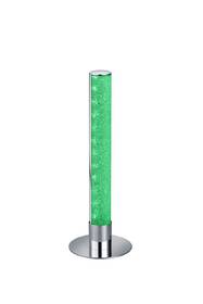 Stolná lampička Reality LEIA Table lamp chróm/priehľadná

 obrázok produktu 2 z 3