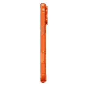 Kryt na mobil Spigen Ultra Hybrid MagSafe na Apple iPhone 18 Pro / 17 Pro oranžový

 obrázok produktu 7 z 11