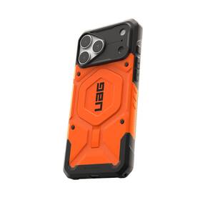 Kryt na mobil UAG Pathfinder MagSafe na Apple iPhone 18 Pro Max / 17 Pro Max oranžový

 obrázok produktu 4 z 16