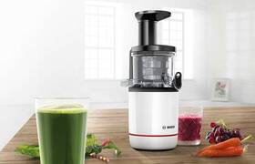 Odšťavovač Bosch MESM500W biely

 obrázok produktu 7 z 9