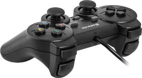 Gamepad Defender Omega pre PC čierny

 obrázok produktu 1 z 2