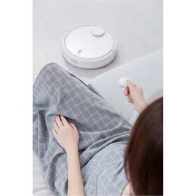 Tlačidlo Xiaomi Mi Wireless Switch biele

 obrázok produktu 1 z 2