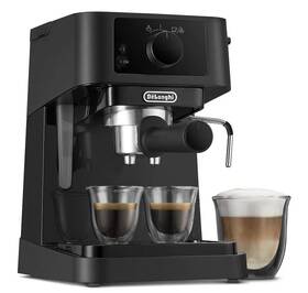 Pákový kávovar De'Longhi EC 230.BK čierny

 obrázok produktu 3 z 6