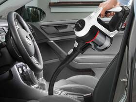 Tyčový vysávač Bosch BCS61113 (s batériou) biely

 obrázok produktu 10 z 11
