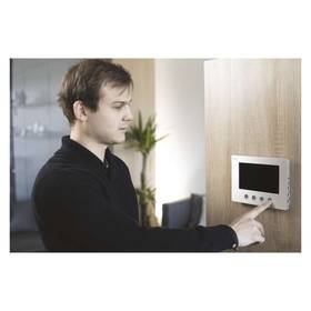 Dverný videotelefón EMOS EM-03M 2WIRE 

 obrázok produktu 10 z 13