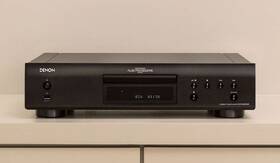 CD prehrávač Denon DCD-900NE čierny

 obrázok produktu 6 z 8